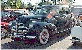 54k photo of 1940 Buick 80 Limited limo