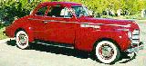21k photo of 1940 Buick Sport Coupe