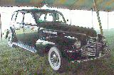 54k photo of 1940 Buick 60 Century 4-door Sedan
