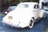 25k photo of 1940 Buick 40 Special 2-door Coupe