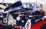 25k photo of 1940 Buick 40 Special 4-door Sedan