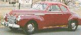 17k image of 1941 Buick Business Coupe