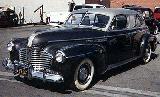 18k image of 1941 Buick DeLuxe Sedan