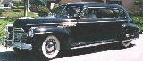 22k image of 1941 Buick 90 Limo 90L