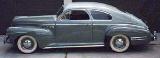 7k image of 1941 Buick 40 Special Sedanet