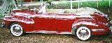 23k image of 1941 Buick 50 Super Convertible Sedan