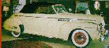 21k image of 1941 Buick Convertible Sedan