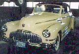 16k photo of 1942 Buick 44C