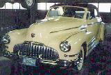 16k photo of 1942 Buick 44C