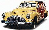 20k photo of 1942 Buick 49