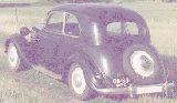 14k photo of 1939 BMW-321 limousine