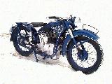 27k photo of 1951 BMW-R35