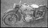 13k photo of 1951 BMW-R35