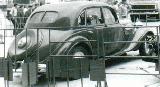 23k image of BMW-326 4-door limousine