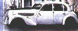 27k photo of BMW-335 Ambi-Budd Limousine