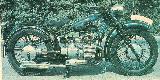 53k image of 1940 BMW-R12 Civilian