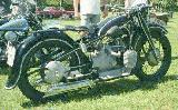 48k photo of 1937 BMW-R12 civilian