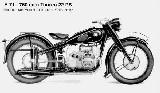 18k image of BMW-R71