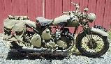 53k photo of BSA M20