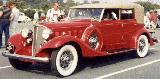 37k photo of 1933 Buick convertible phaeton