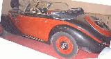 26k photo of 1938 BMW-327/8