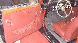 30k photo of 1938 BMW-327/8, door