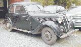 47k photo of 1939 BMW-321 limousine