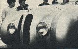 54k photo of 1940 BMW-328 Mille Miglia