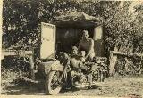 29k WW2 photo of BMW-R61