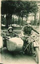 12k photo of BMW-R11, 6 VI 1944