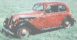 71k photo of 1948 BMW-321 limousine