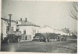 15k WW2 photo of Büssing-NAG BN 9 in Russia