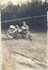 45k WW2 photo of BMW-R12