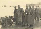 42k 15 III 1939 photo of BMW-R12 Wehrmacht gespann