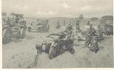 39k 1941 photo of BMW-R12, BMW-R35, Adler 3Gd Kuebelwagen, Wanderer, USSR