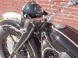 29k photo of 1939 civilian BMW-R12