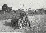 101k WW2 photo of BMW-R61