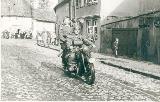 64k WW2 photo of BMW-R61