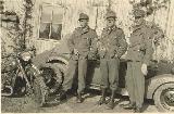 68k WW2 photo of BMW-R66