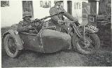 35k photo of BMW-R11 of Reichswehr