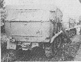 78k photo of L7 or L5, under Drau, March 1945