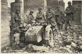 119k WW2 photo of BMW-R12 Wehrmacht gespann