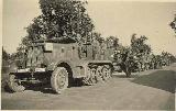 70k WW2 photo of L7 or L5 with field gun