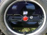 47k photo of 1924 Buick 24-34 spare wheel
