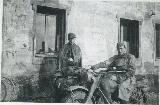 62k photo of BMW-R75, Russia