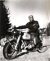 72k photo of BMW-R75