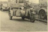 48k photo of BMW-R75, Italy