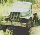 15k image of 1941 Chevrolet-G7107