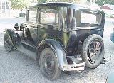43k photo of 1929 Chevrolet coach