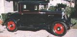20k image of 1929 Chevrolet 3-window coupe